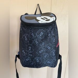 Mickey Mouse Backpack Cooler